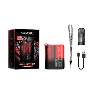 SMOK Solus G-Box Pod Kit_8